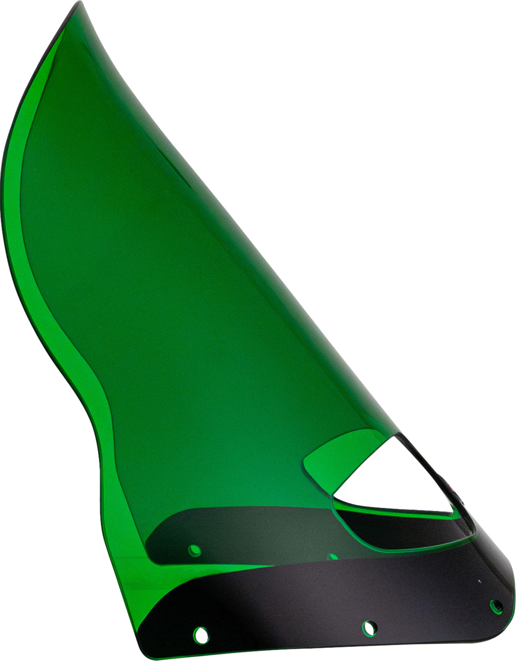 Kolor Flare® Windshield for Road Warrior Fairing