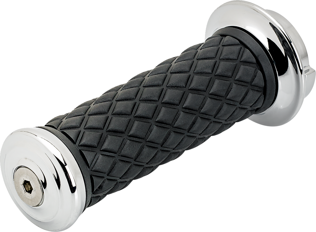 Alumicore Grips