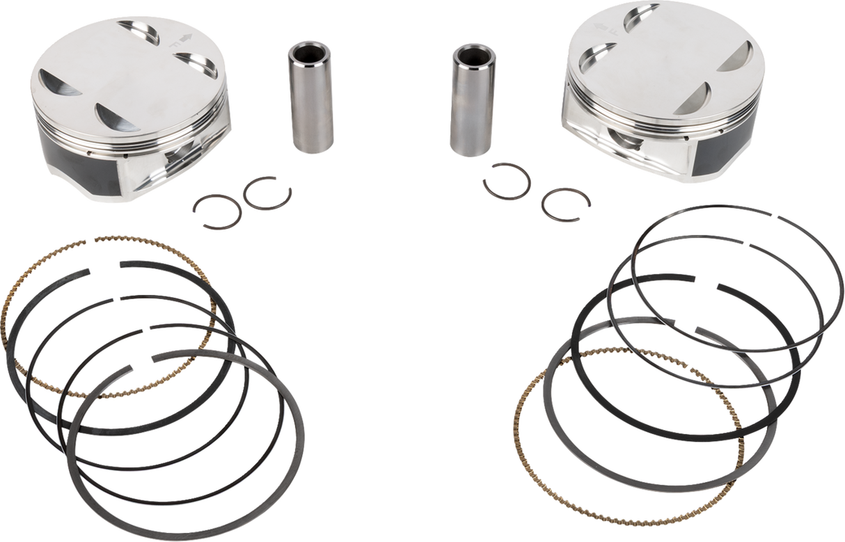 Piston Kit