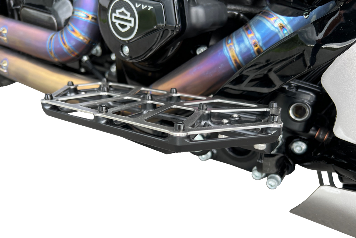 NXL Floorboards