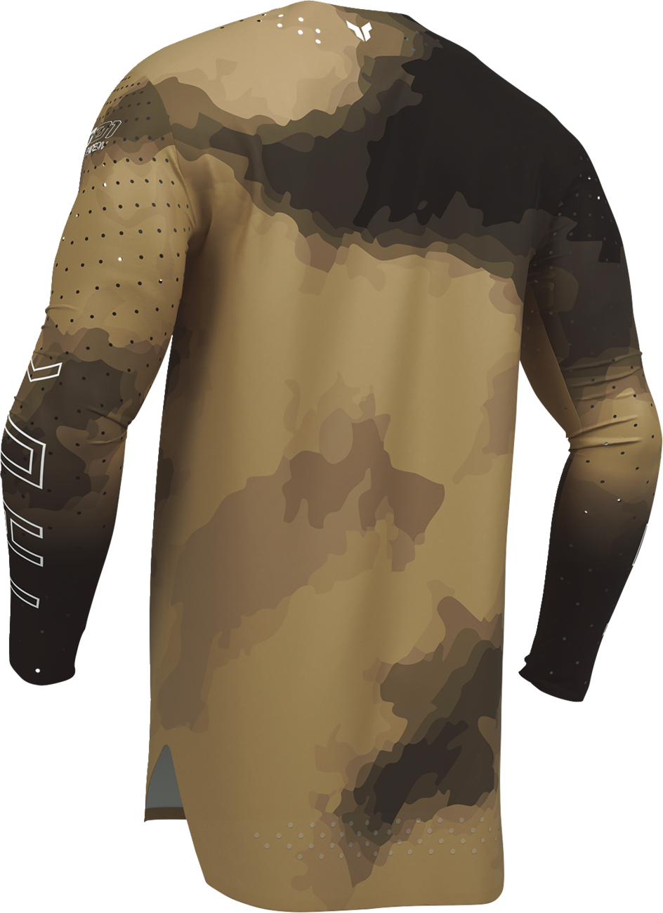 Sportmode Carbon Jersey