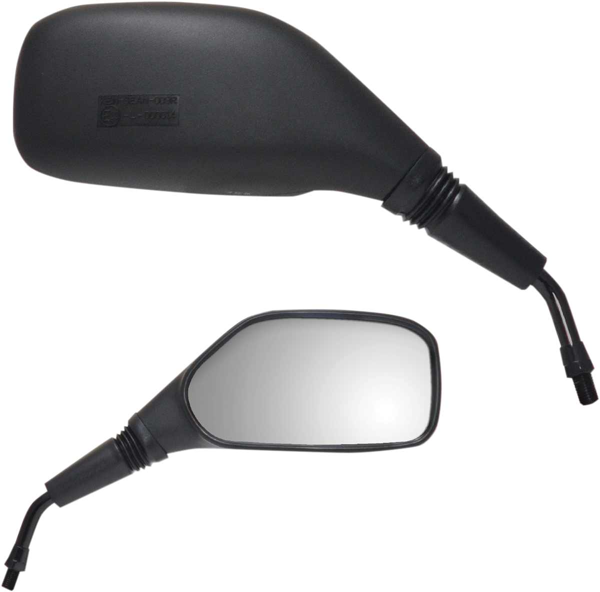 Supersport Mirror