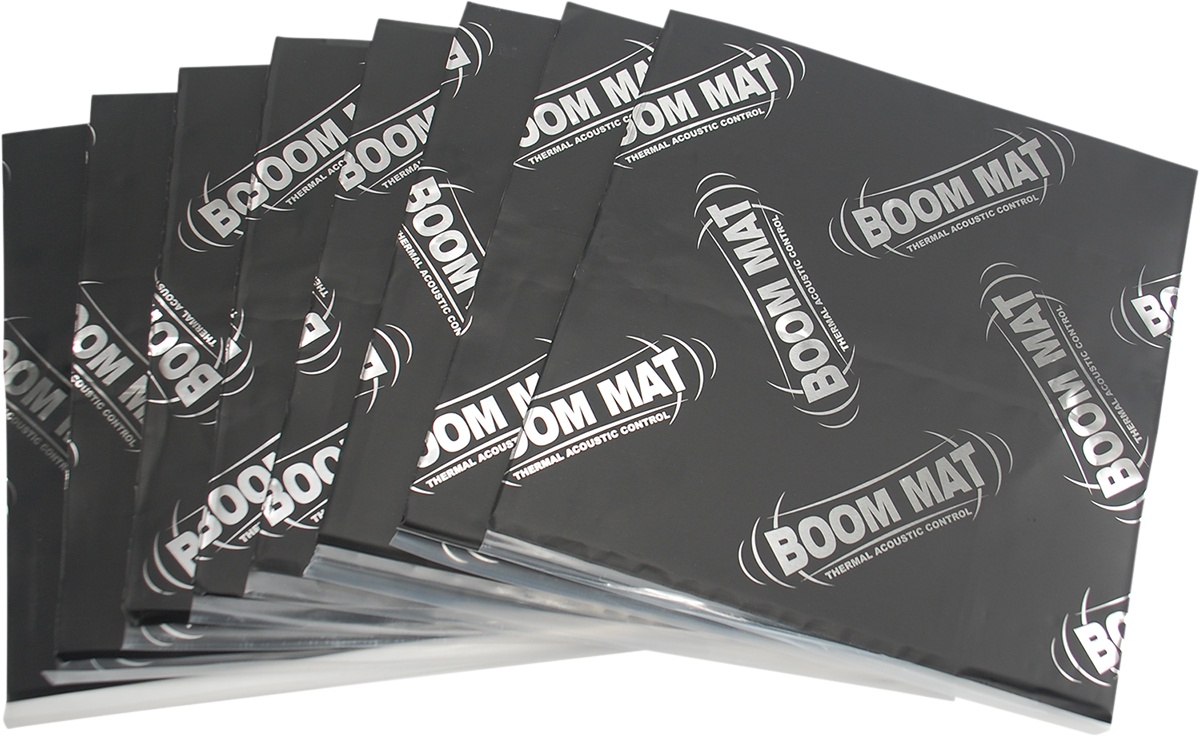Boom Mat™