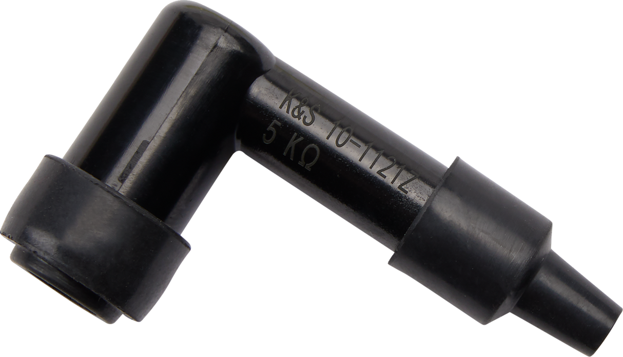 Spark Plug Resistor Cover