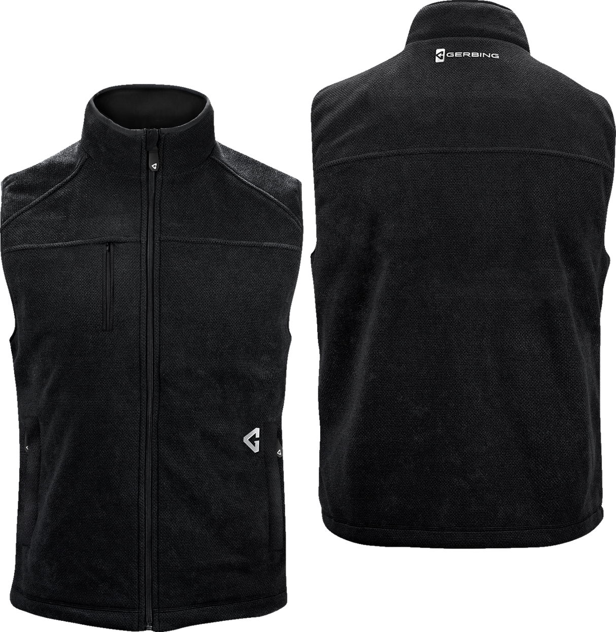 7V Thermite Fleece Heated Vest 2.0