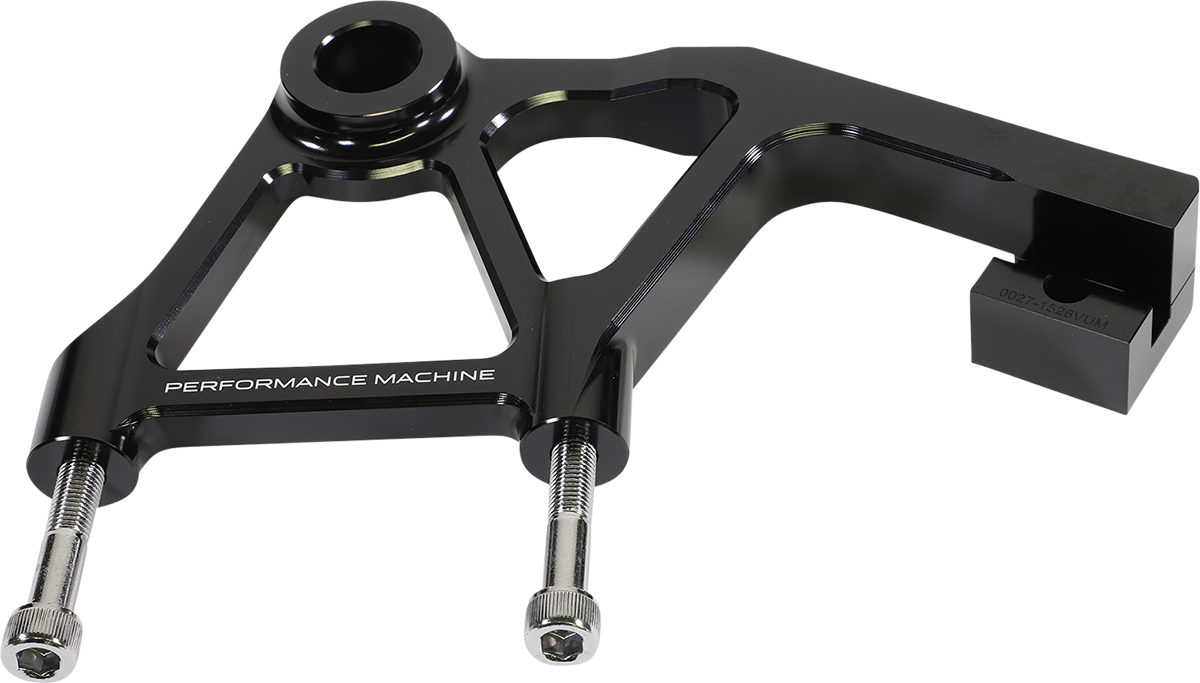 Radial Mount Caliper Bracket