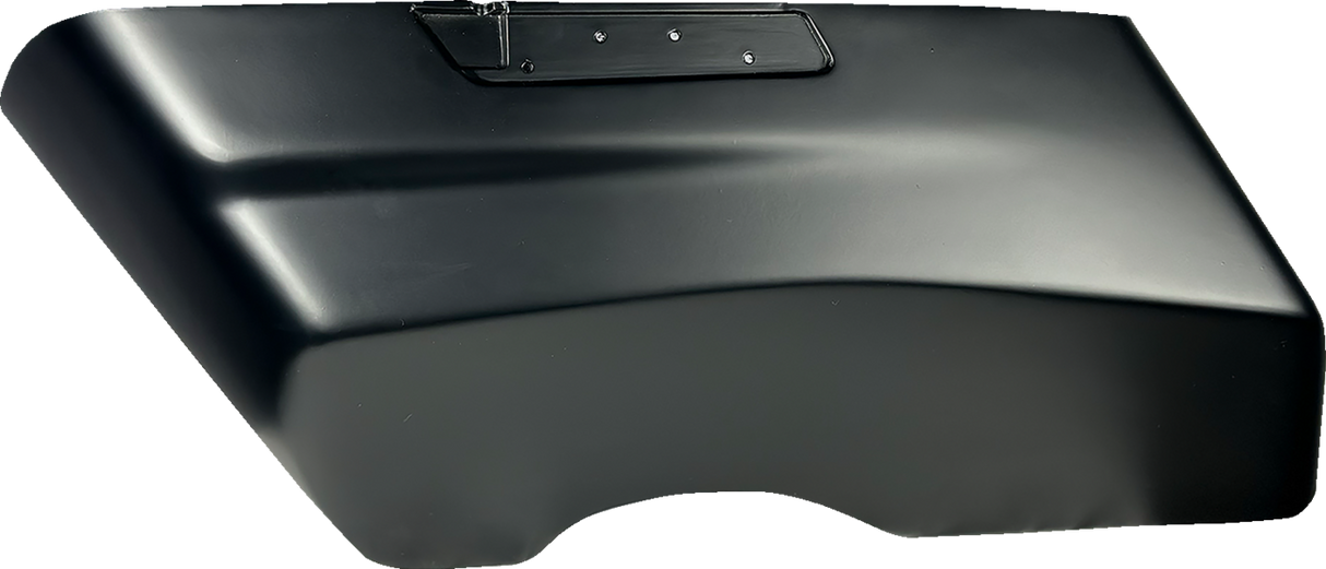 Saddlebag