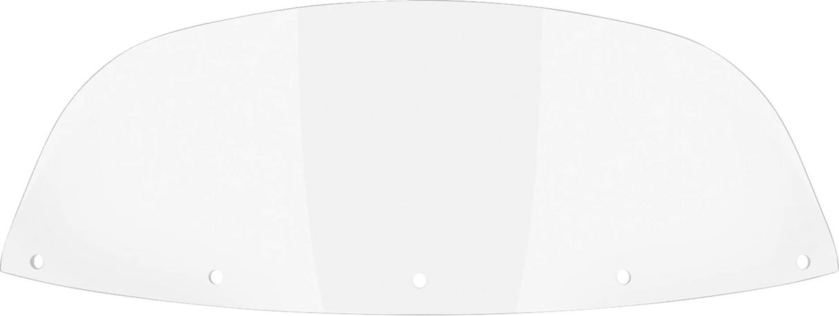 Replacement Lucite Windshield