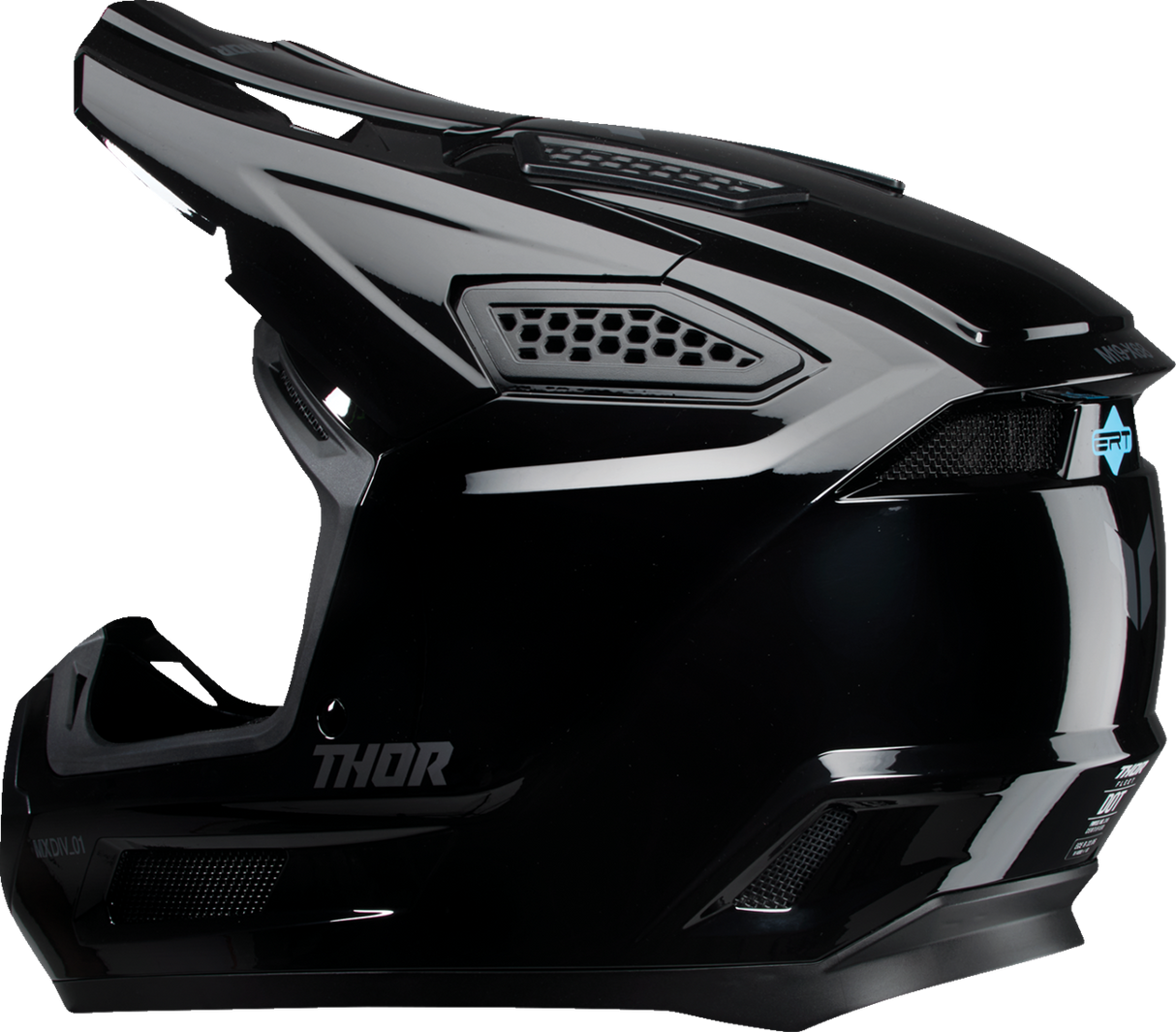 Fleet Blackout Helmet