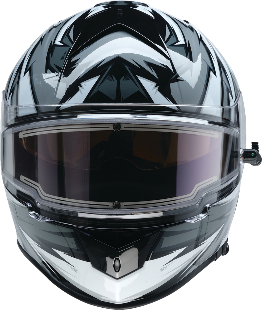 Warrant Neuron Snow Electric Helmet