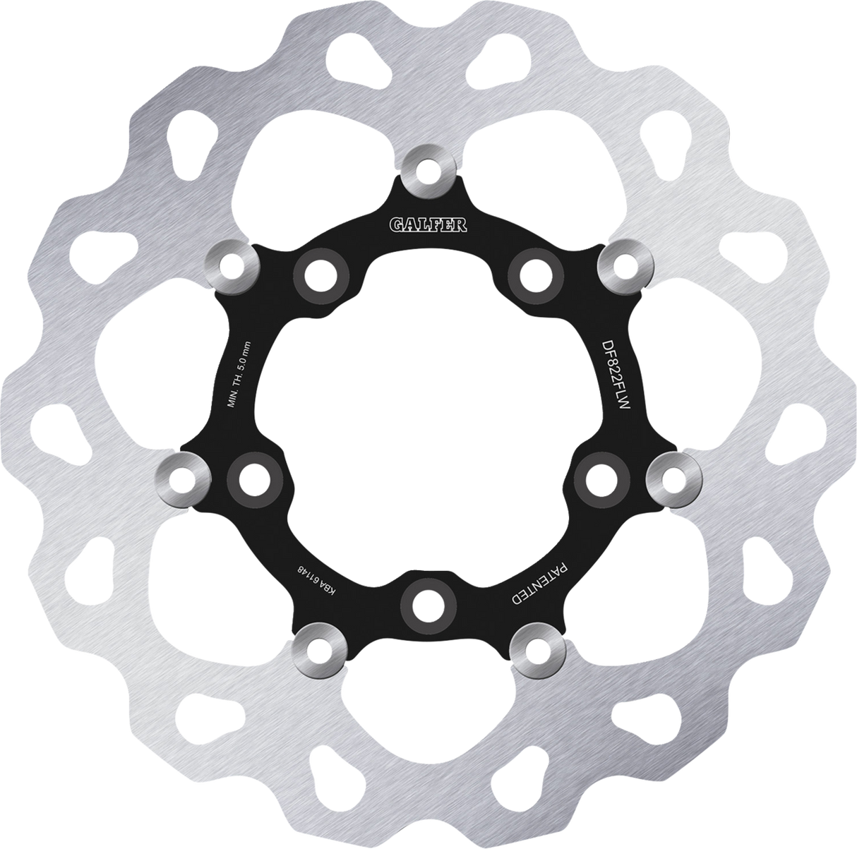 Brake Rotors