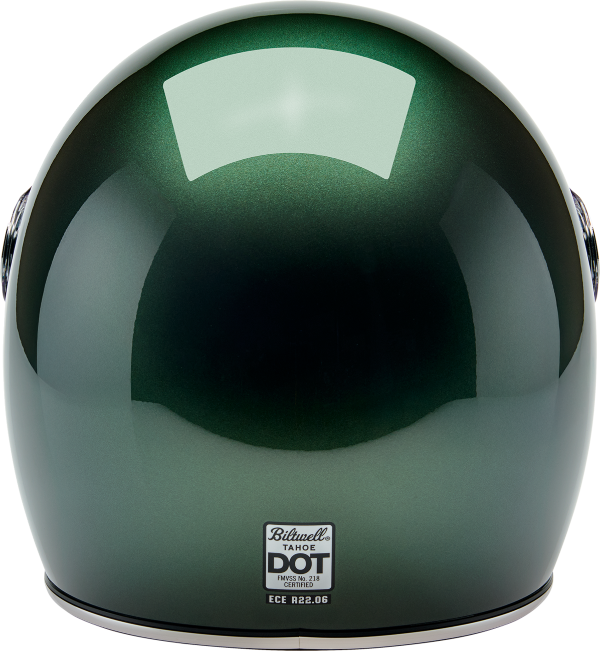 Tahoe™ Solid Helmet