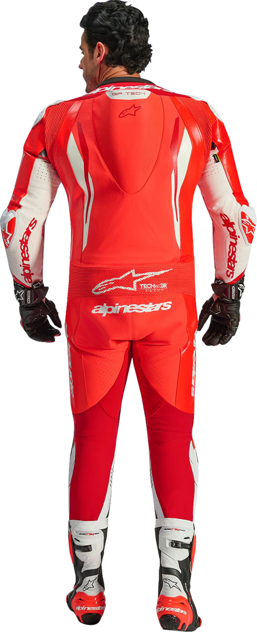 GP Tech v5 1-Piece Leather Suit