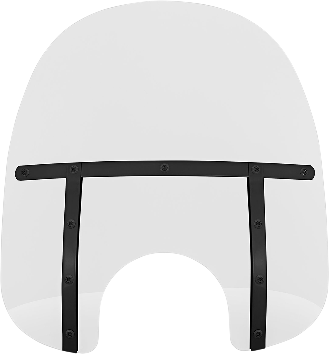 Memphis Fats Windshield