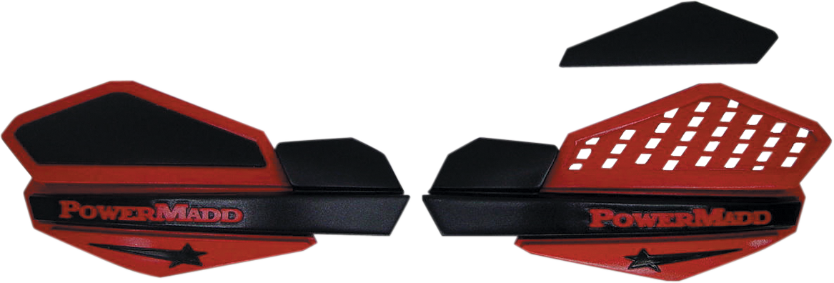 Star Series Handguards