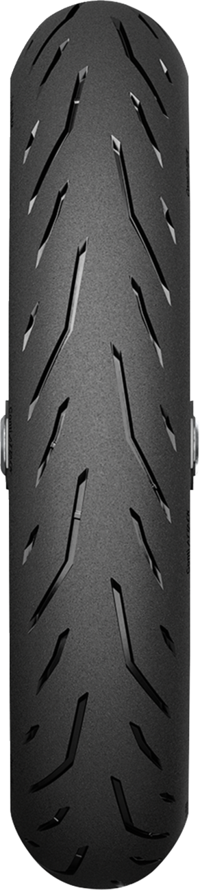 ContiSportAttack 5 Tire