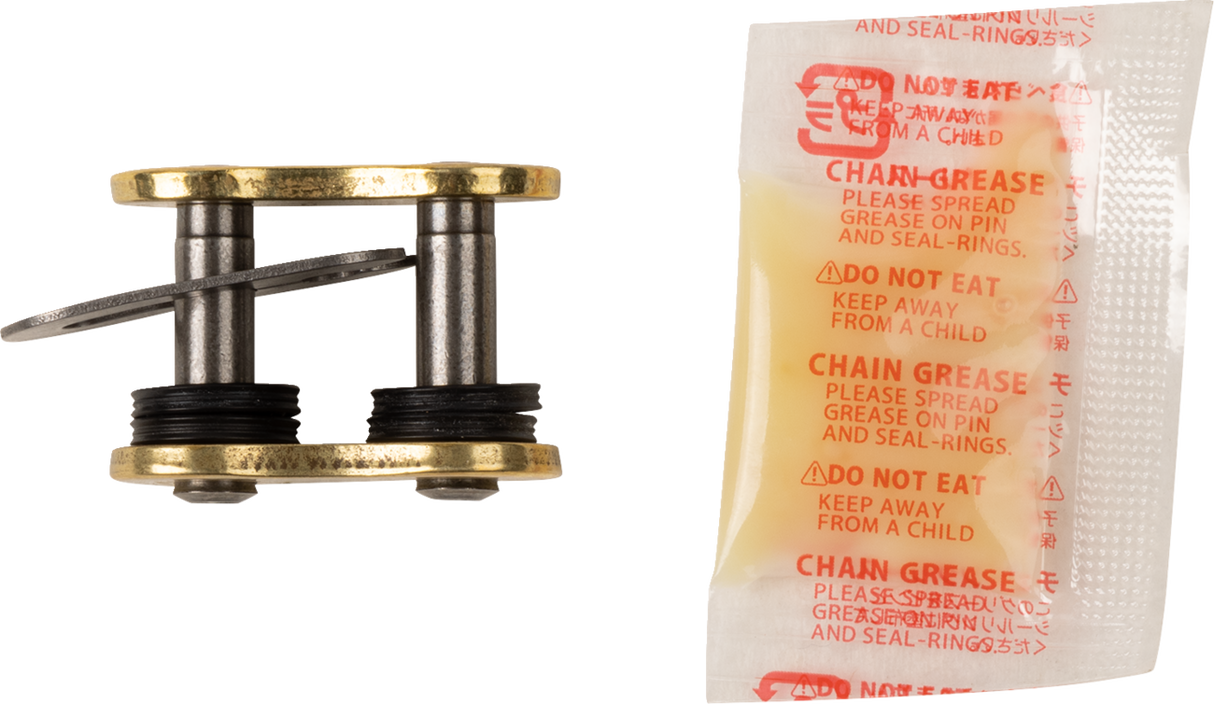 520 XRE Connecting Link