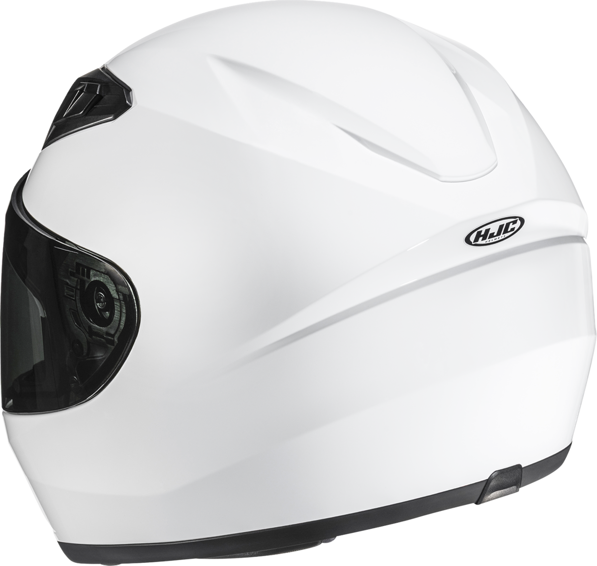 Youth Y10 Solid Helmet