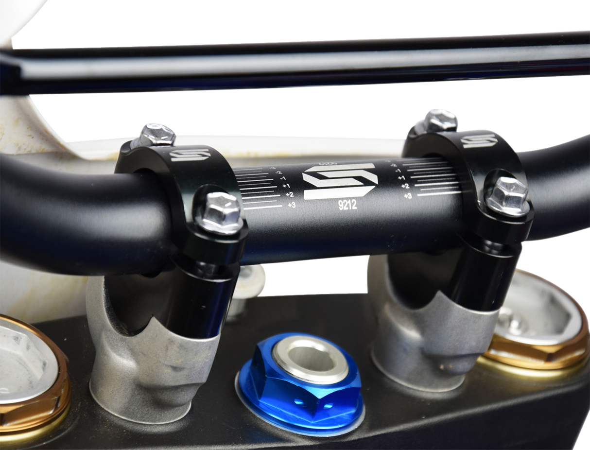 Universal Handlebar Riser Kit