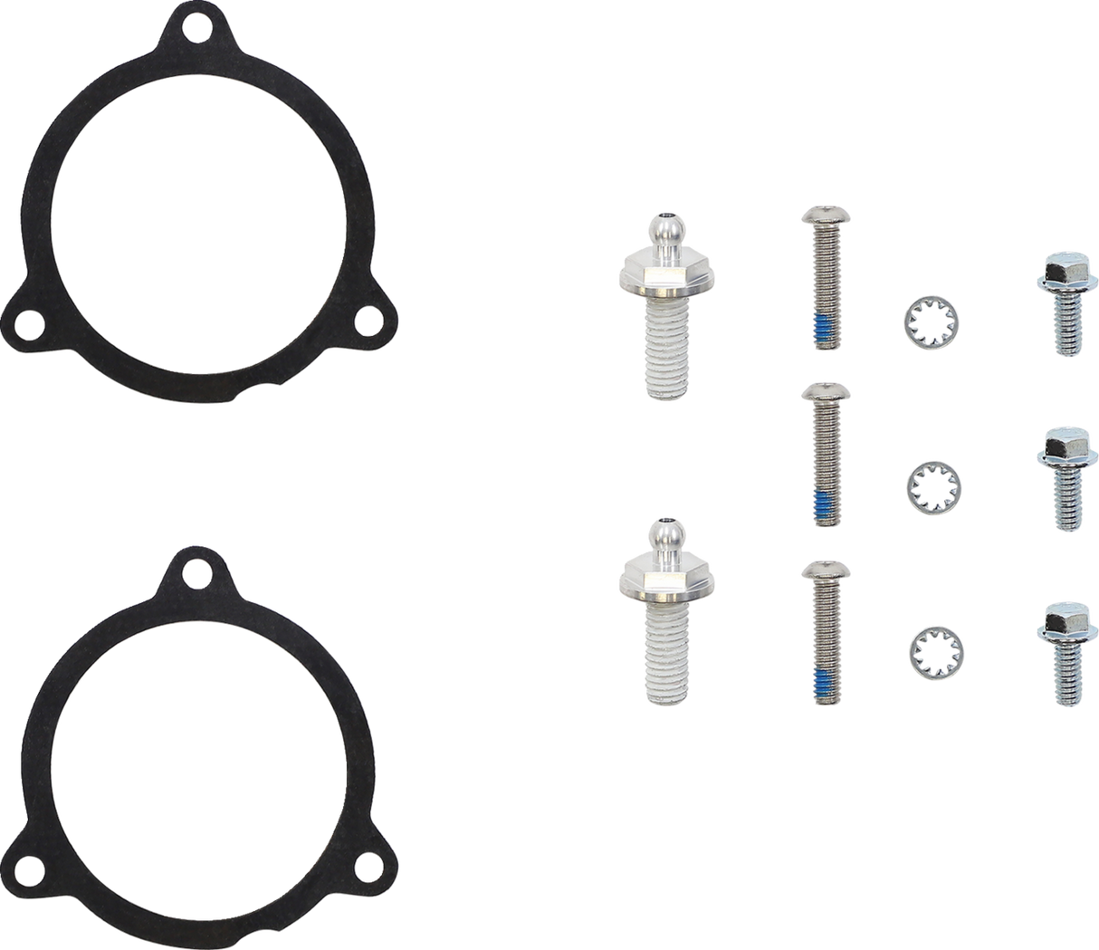 PowrFlo Air Intake Kit