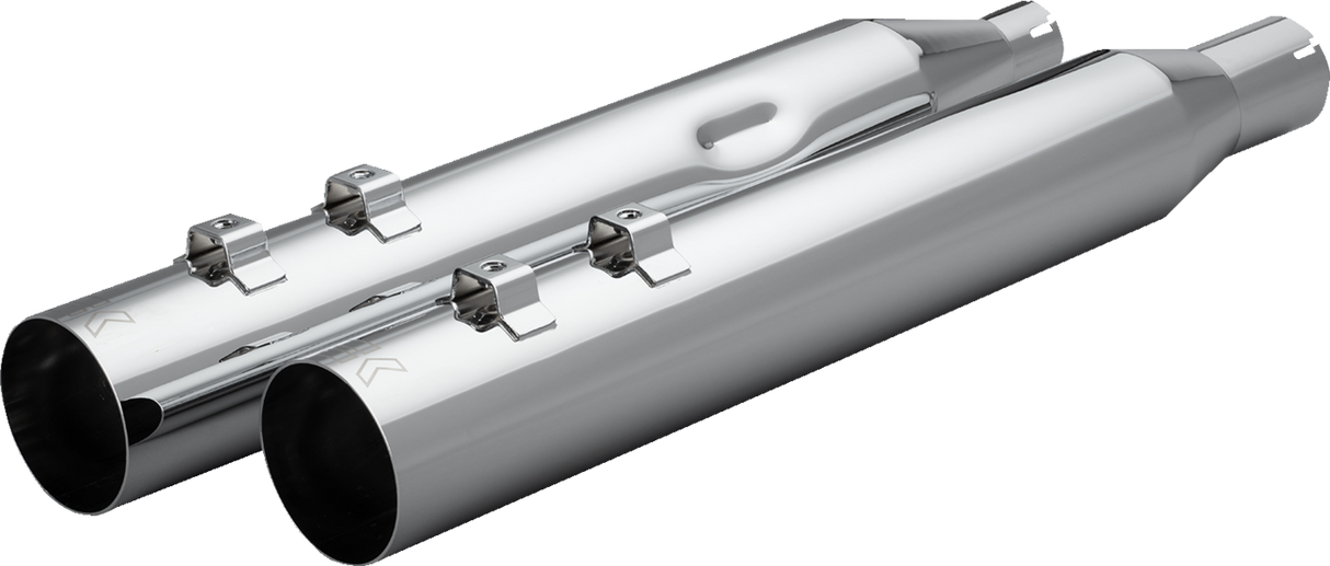 HP-Plus® Slip-On Mufflers