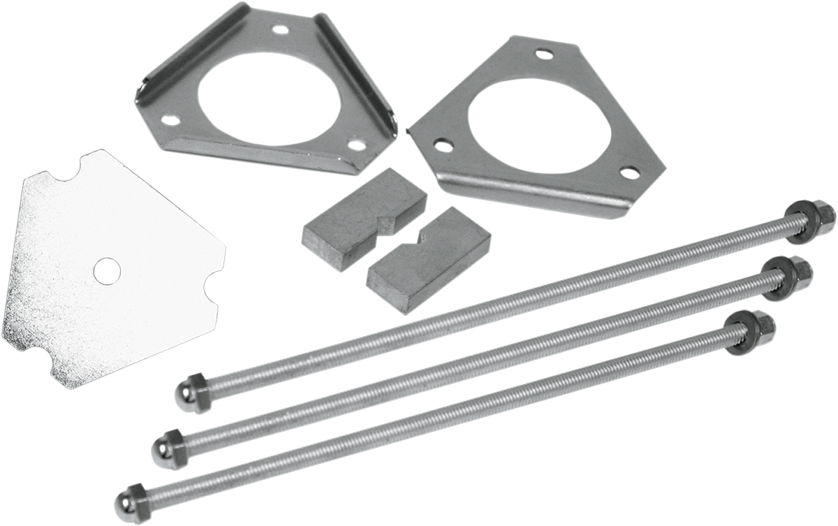 Shock Spring Compression Tool