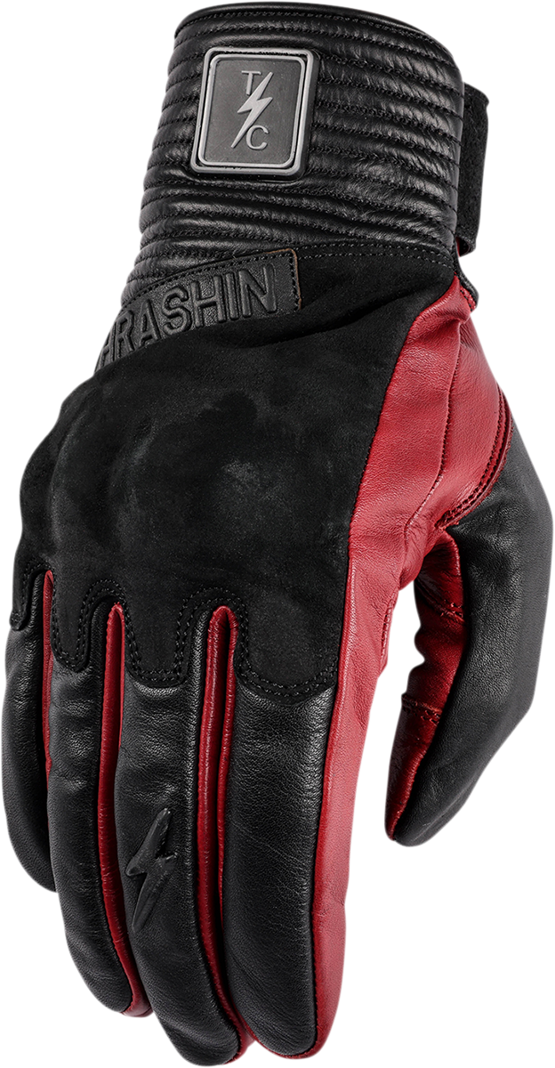 Boxer Gloves