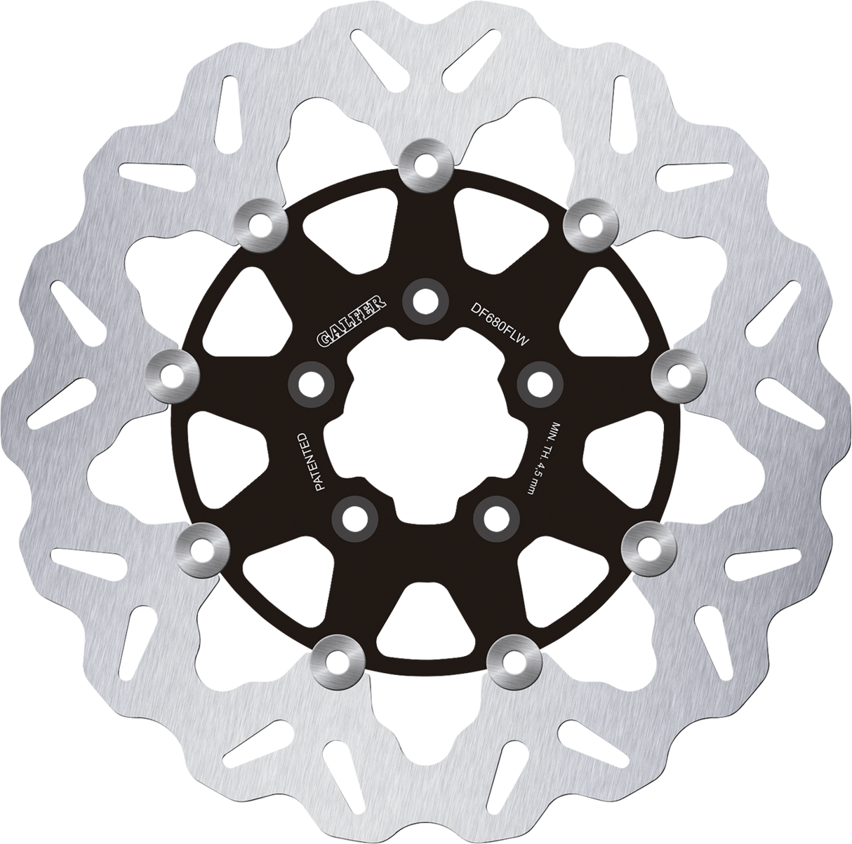 Brake Rotor