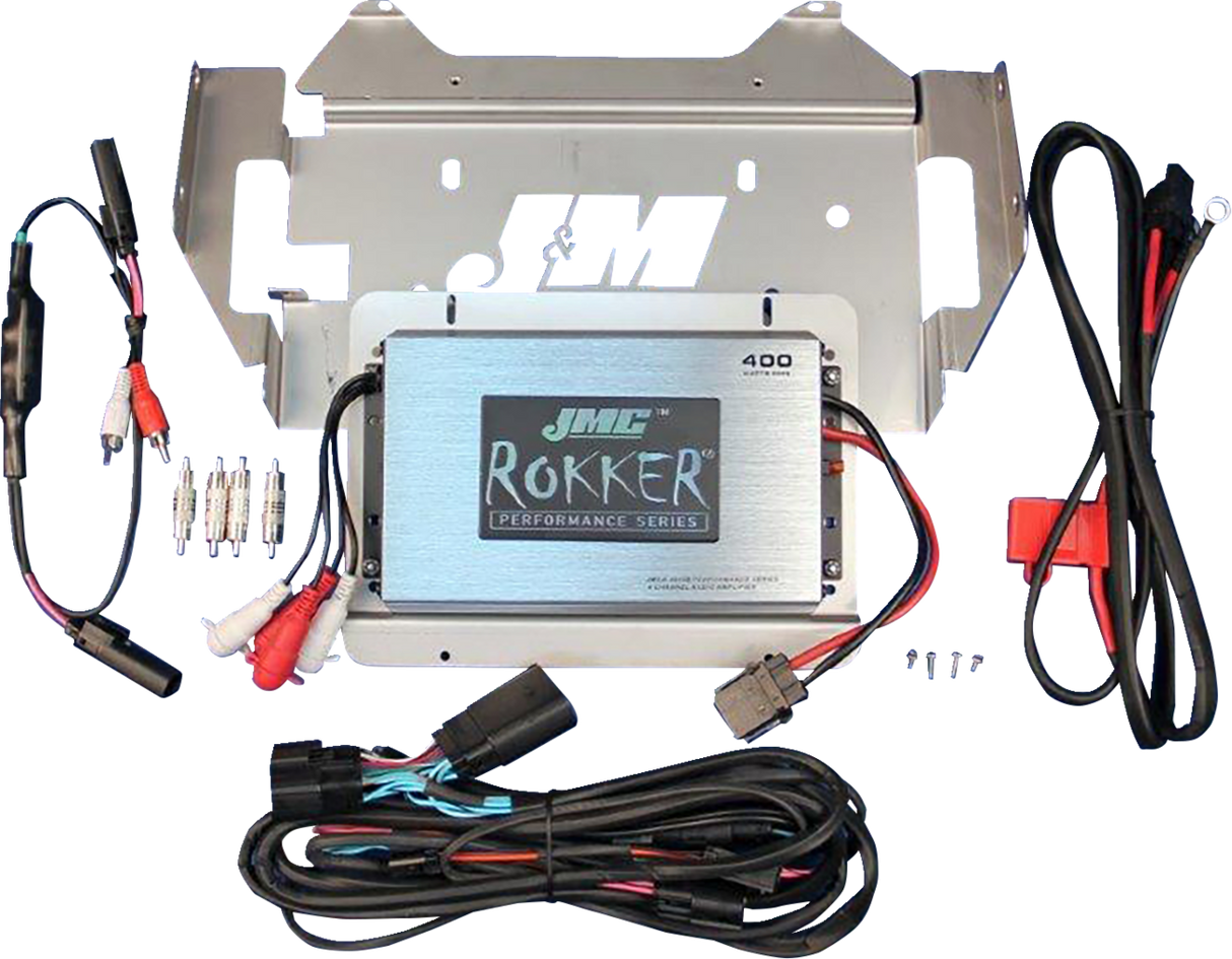 Amplifier Kit