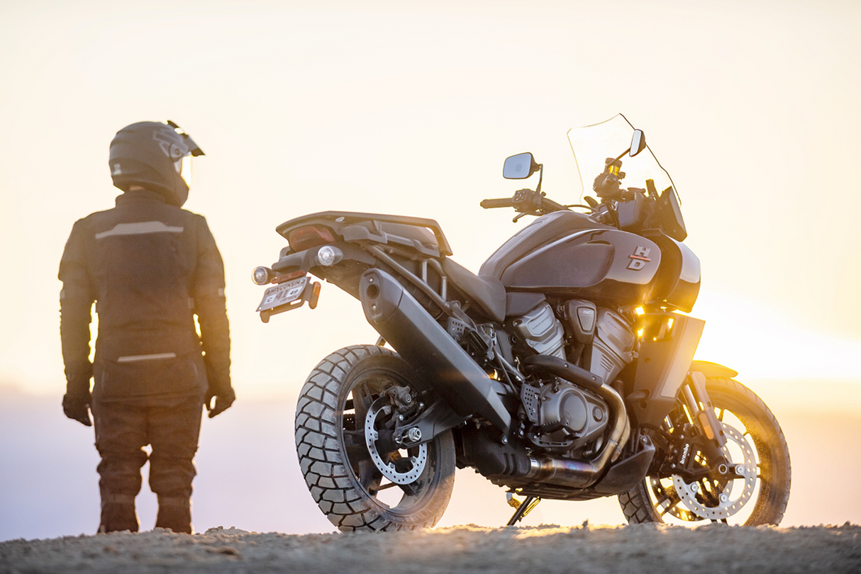Scorcher Adventure Tire