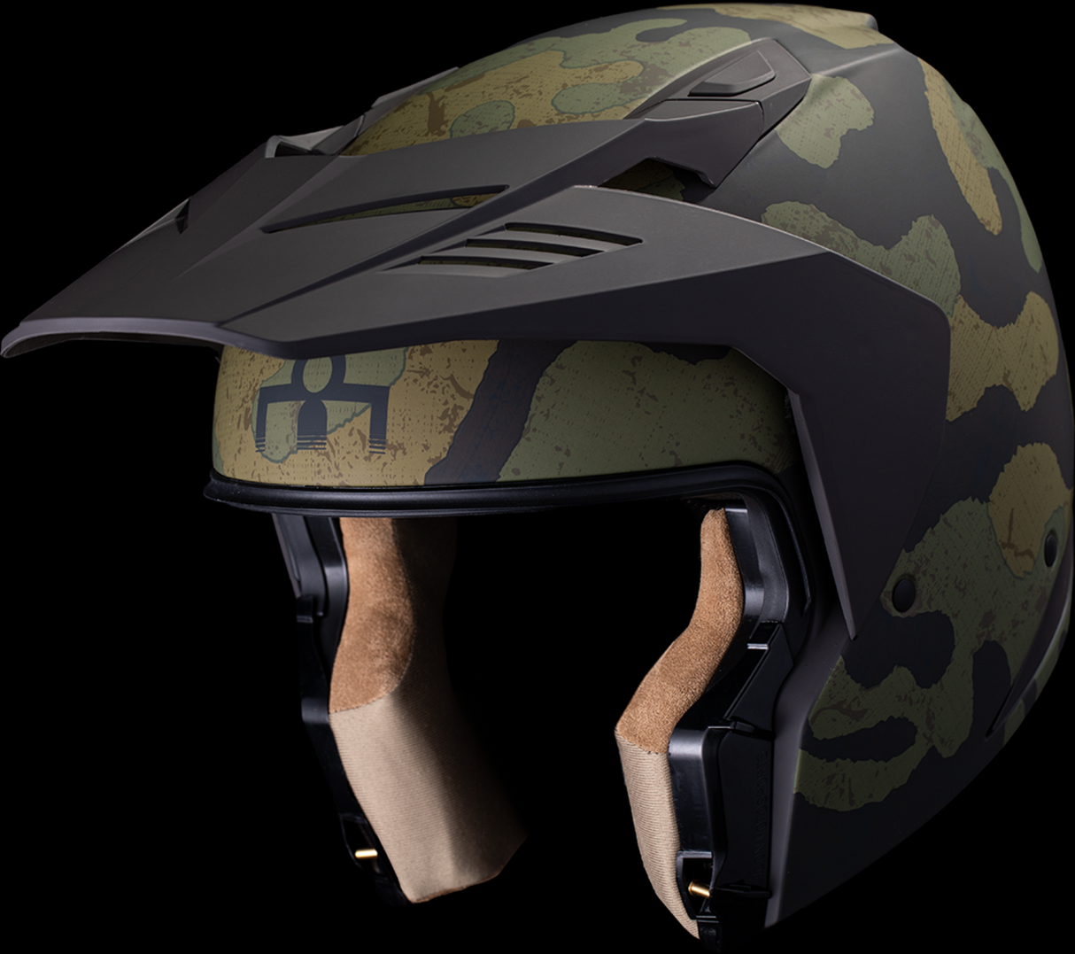 Elsinore™ Magnacross Helmet