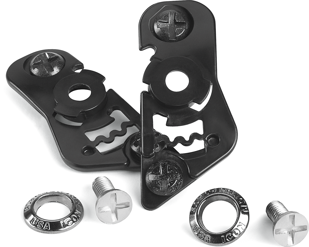 Variant™ Helmet Pivot Kit