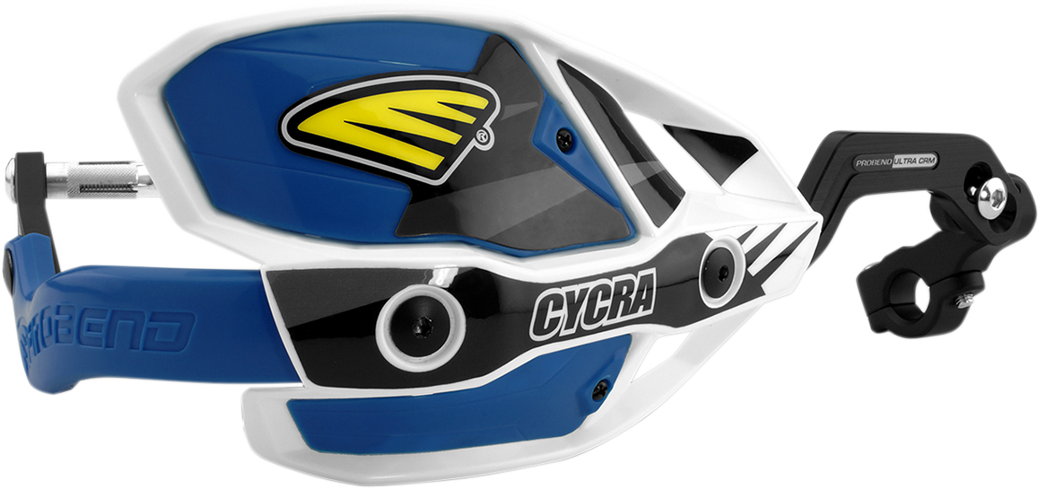 Ultra Probend CRM Wrap Around Handguards for 1-1/8" Handlebars