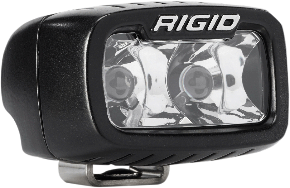 SR-M Series PRO LED Light