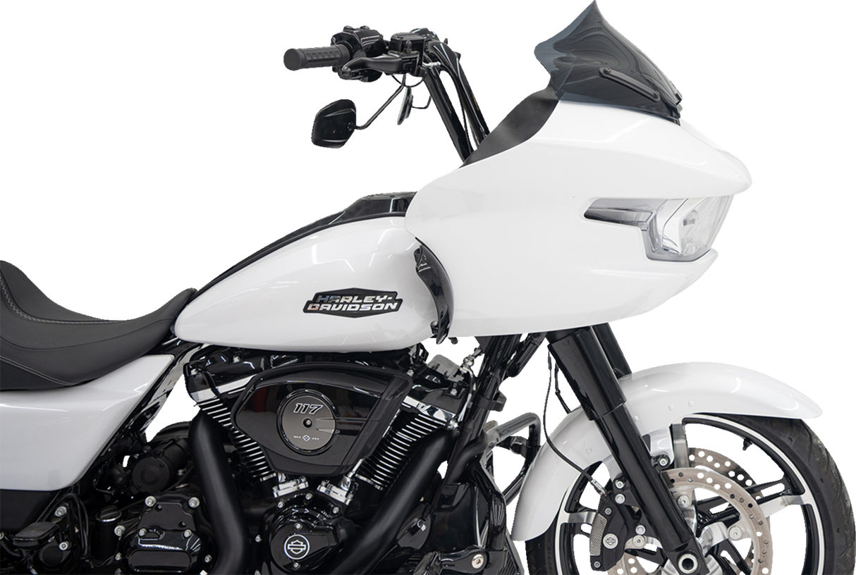 Sport Flare® Windshield