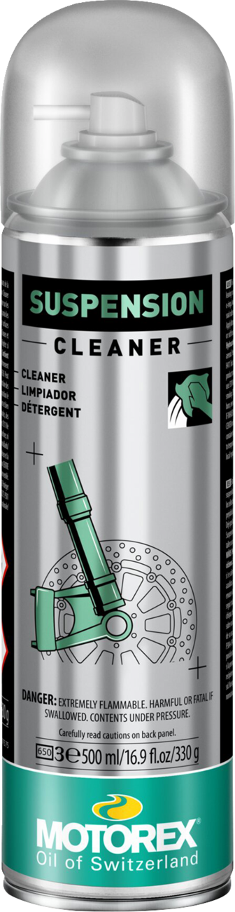 Suspension Cleaner