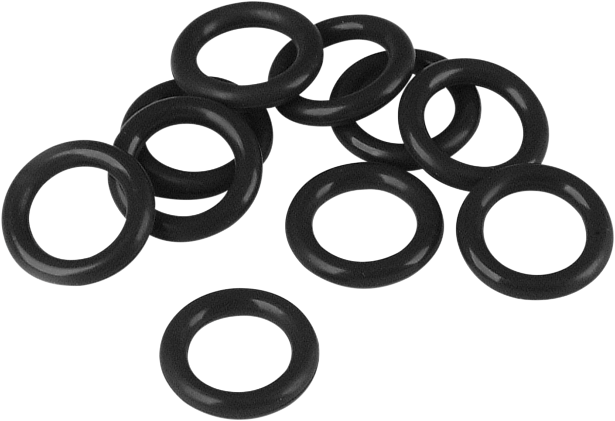 Oil Pump O-Ring