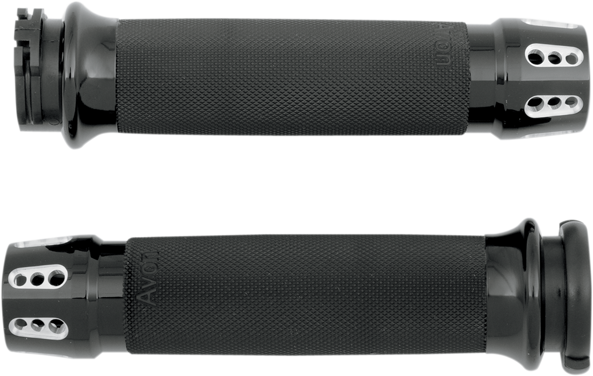 Gatlin Custom Grips