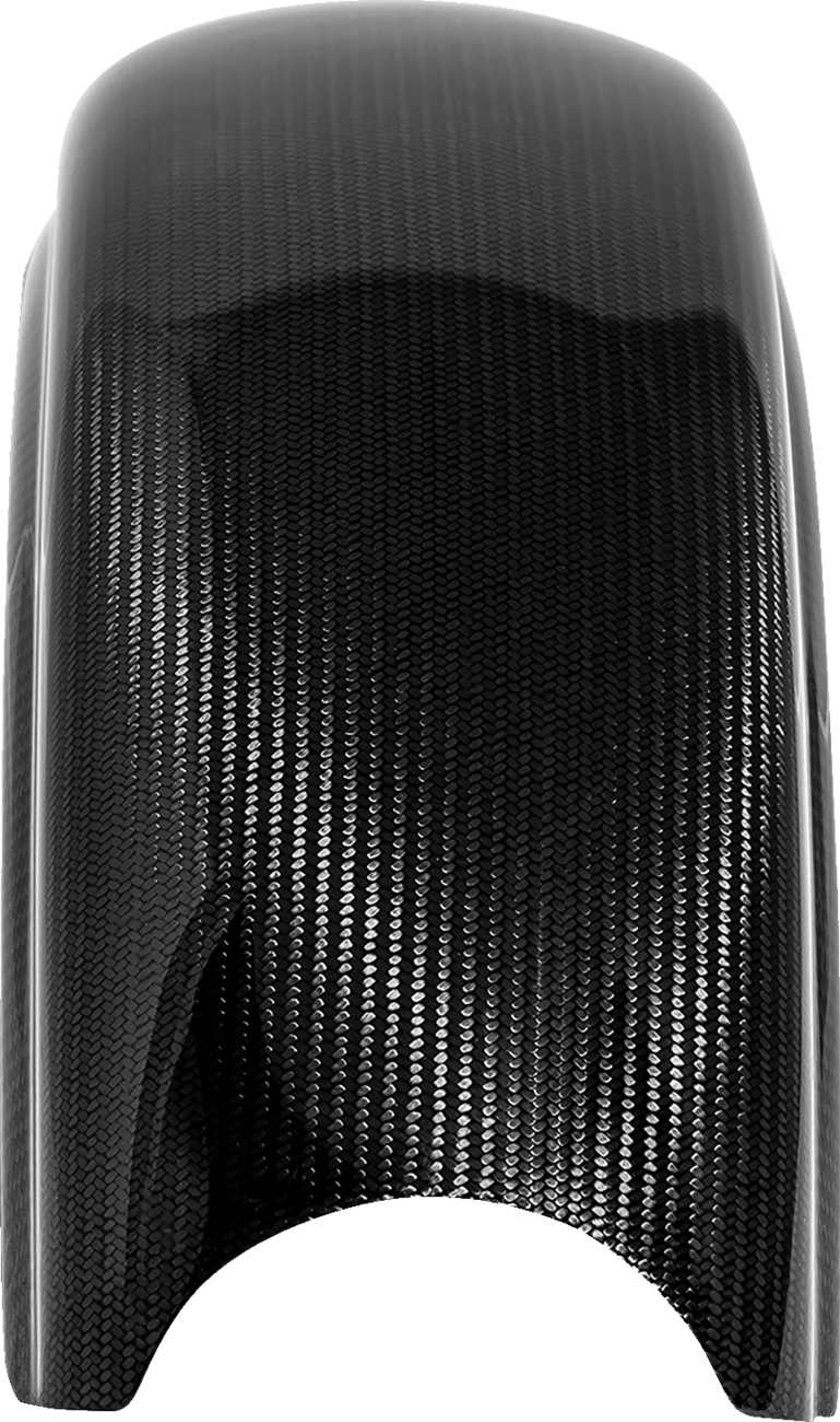 Carbon Fiber Rear Fender For M8 Softails