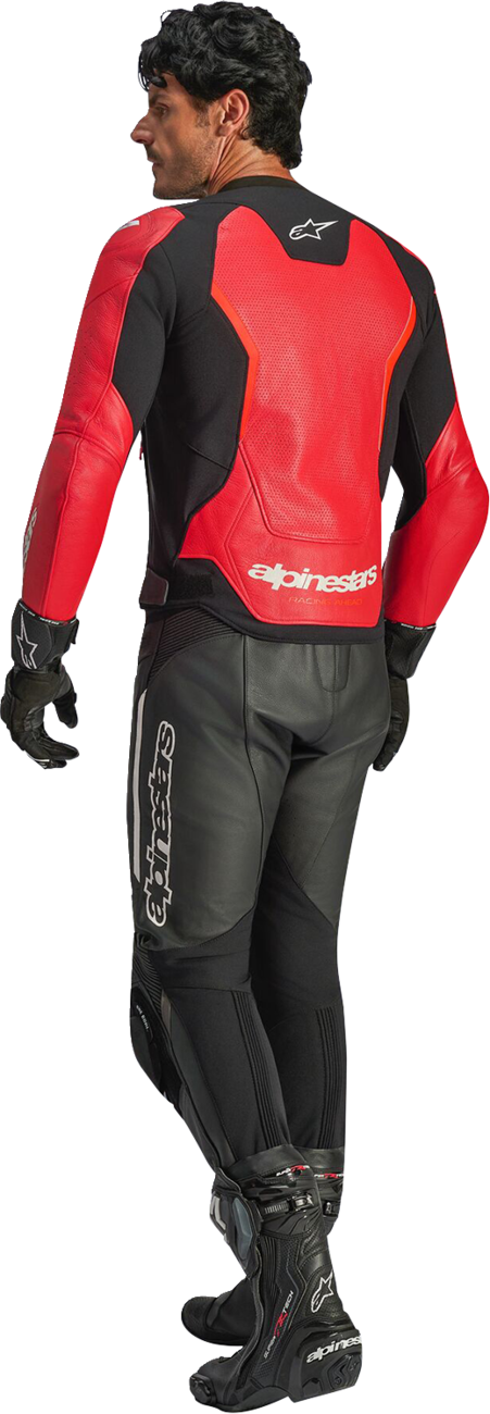 GP Force v2 Airflow Leather Jacket