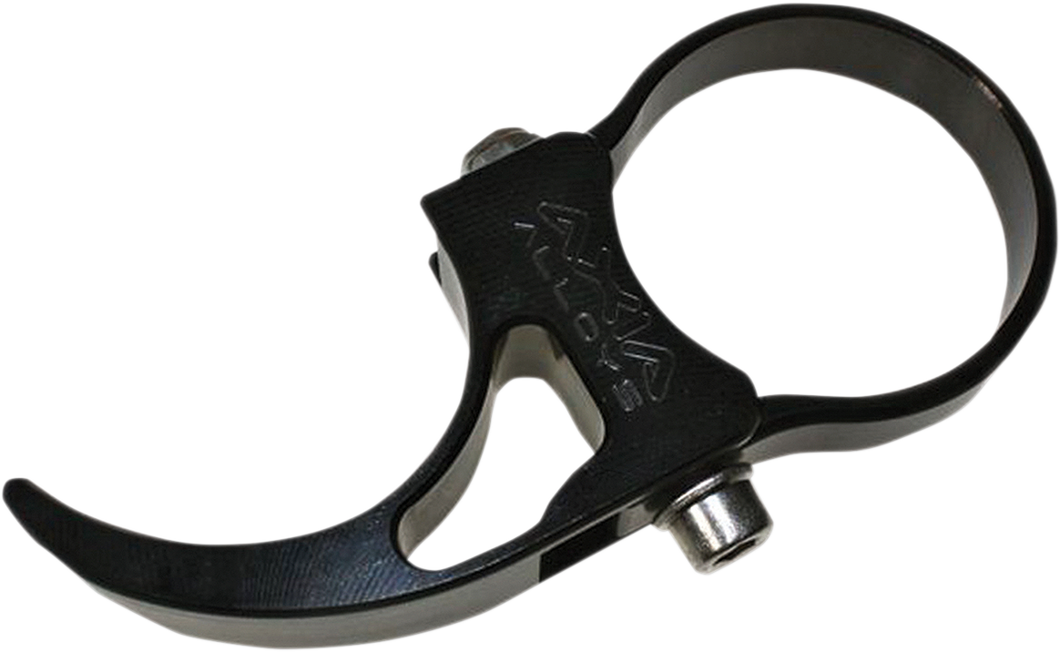 Helmet/Steering Wheel Hanger