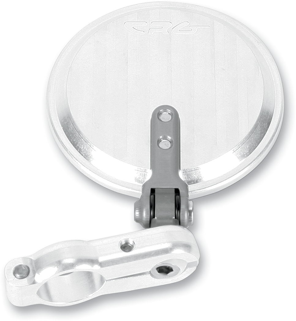 Hindsight LS Folding Bar-End Mirror