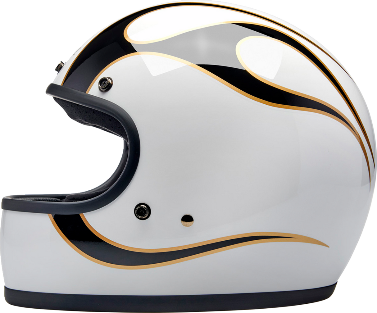 Gringo Helmet