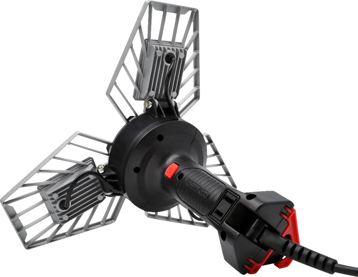 STKR® TRiLIGHT Shop Light V2