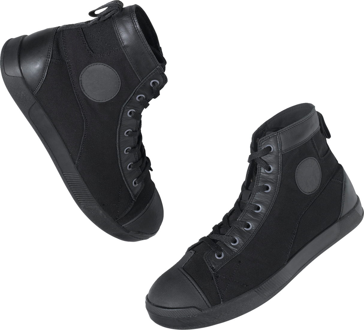 Haggard Boots
