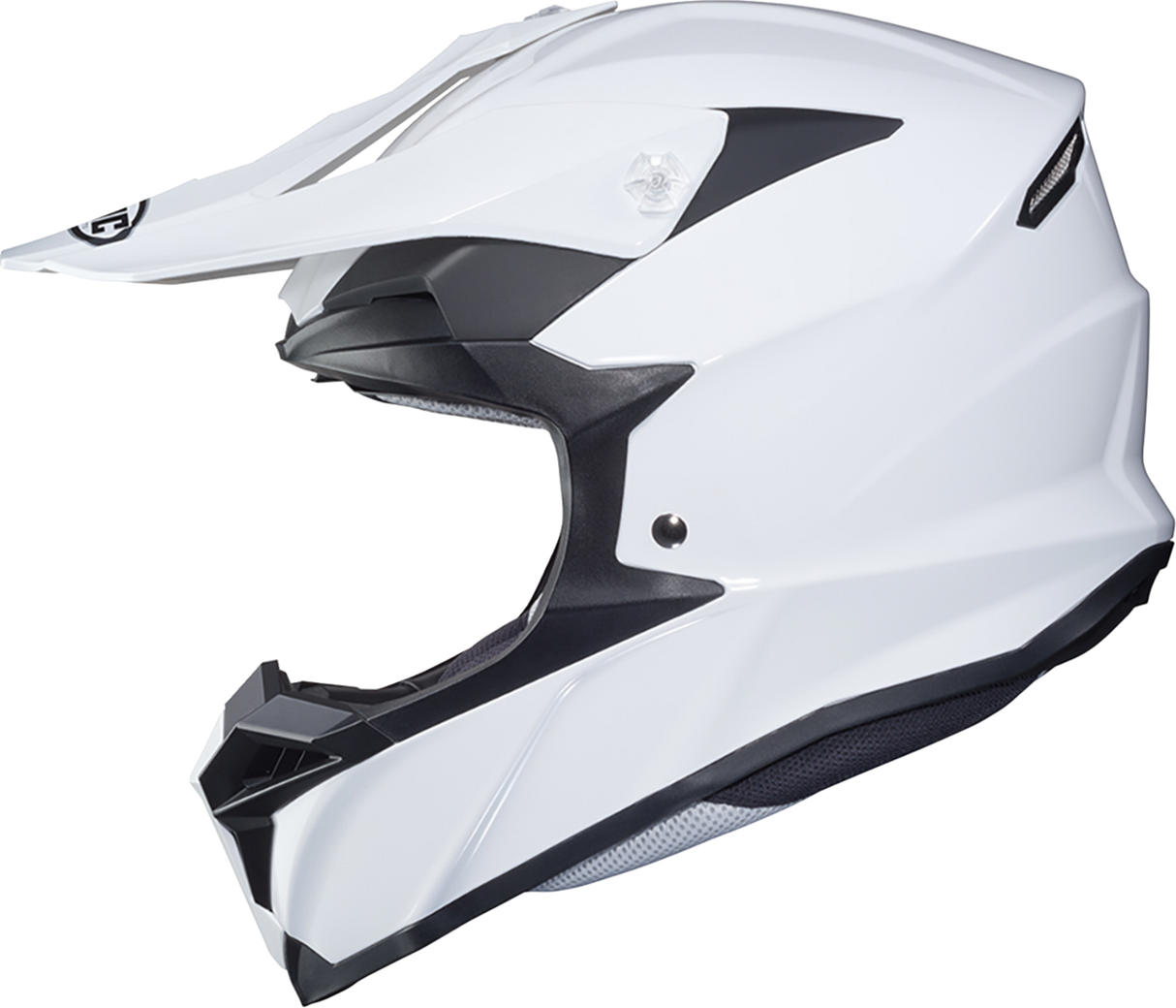 i50 Solid Helmet