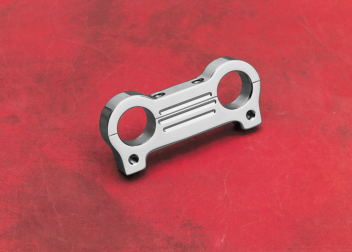 Gauge Mount Adapter
