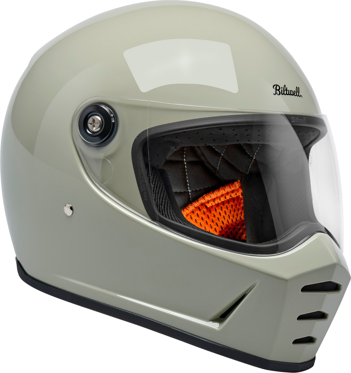 Lane Splitter Helmet