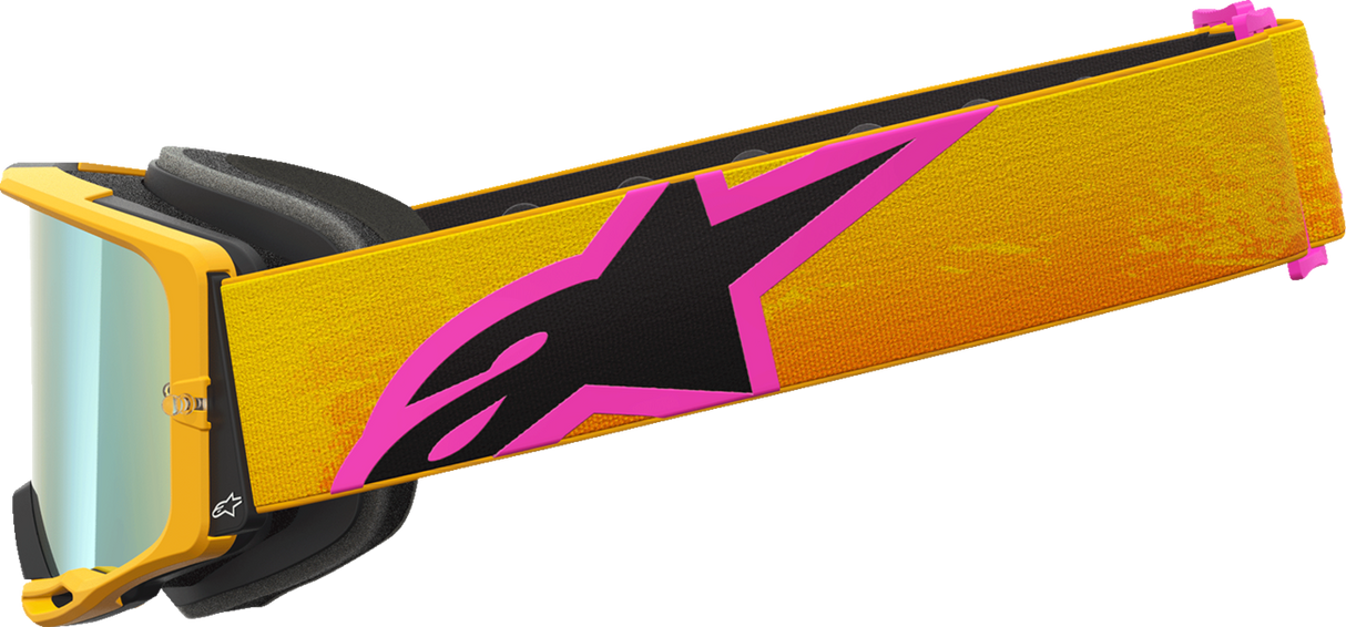 Vision 8 Corp Goggle