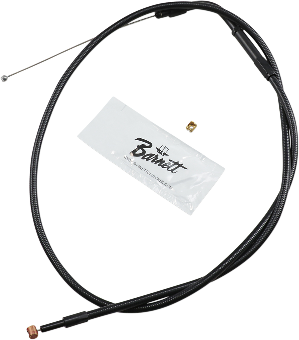 Stealth Series Throttle/Idle Cable — Throttle
